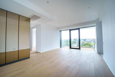 Apartament 3 Camere One Mircea Eliade | 2 Bai | Balcon | Partial mobilat - 1