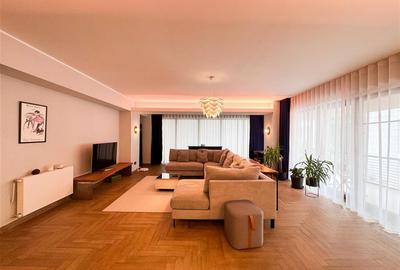Apartament 3 camere de inchiriat Floreasca Peninsula - 2