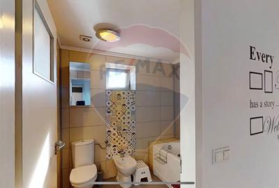 INCHIRIERE Apartament 3 camere Green Lake / Sisesti - 22