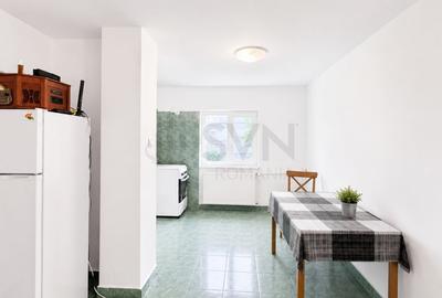 REA1028917 Apartament 2 Camere I Tei - 5