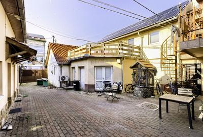 Cladire 10 camere de vânzare zona Intim/ Preluare chiriaș - 3