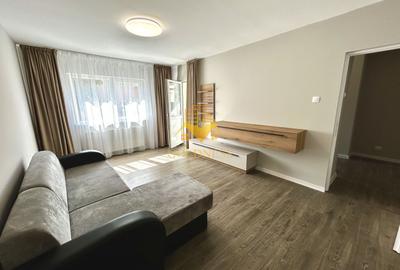 2 camere decomandate,Prima Inchiriere.Aleea Godeanu, Profi, Gheorgheni - 1