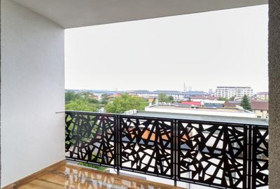 APARTAMENT 3 CAMERE | 75,5MP UTILI | 51MP TERASA | MOBILAT SI UTILAT | SECTOR 3 - 19