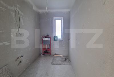 Apartament cu CF, 2 camere, 48 mp, terasa 30mp, zona Vivo Mall - 4