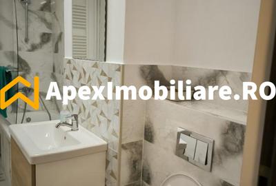 Garsoniera de inchiriat Nerva Traian București | ApexImobiliare.ro - 6