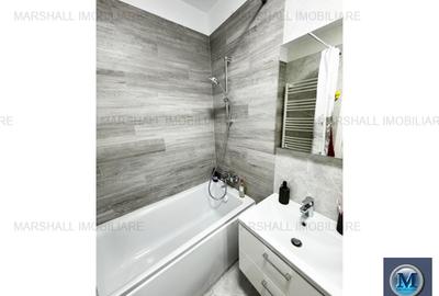 Apartament 3 camere de vanzare, zona Vest, 74.40 mp #16087 - 14