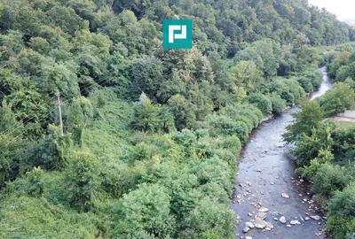 Teren Intravilan, în orașul Sebiș, Arad - 30