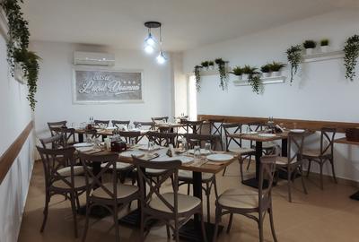 Pensiune 3★ de vânzare – Ocnele Mari (centru), - 13