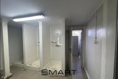 Spatiu industrial  zona Selimbar Sibiu - 5