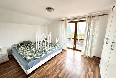 Casa | 4 camere | Curte individuala | Pivnita | Sura Mare - 4