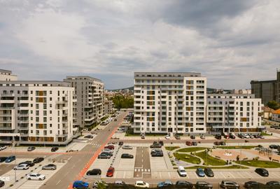 Maurer Residence Targu Mures