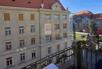 Apartament de vanzare in Piata Victoriei, 87.000 euro - 1