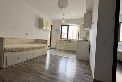 Apartament cu 3 camere, mobilat si utilat, 1/6, Sos.Salaj, Comision 0% - 1