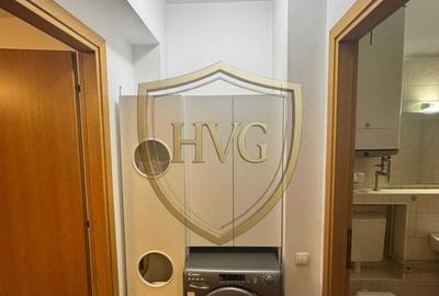 Apartament cu 2 camere | Loc de parcare | Quadra Place - 4