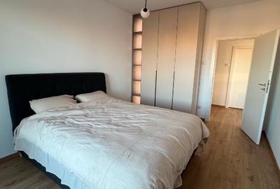 Apartament 2 camere de inchiriat zona Mihai Bravu - 6
