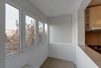 Apartament 2 camere chiar la metrou Nicolae Grigorescu, Titan - 11