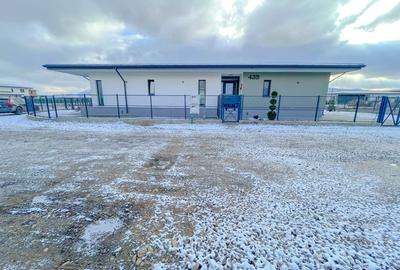 Casa de inchiriat tip duplex, gradina privata, Cristian - 1