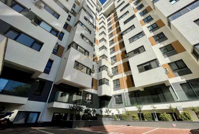 Apartament 2 camere*Mobilat LUX*Parcare inclusa//Central - 20