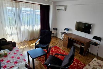 Apartament cu 2 camere decomandat, mobilat în Fundeni