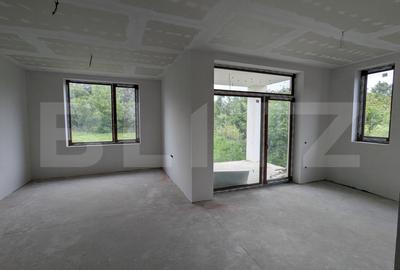 Duplex spatios 150 mp, teren 800 mp, carport pentru 2 masini - 6