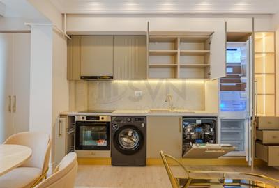 REA1028780 Apartament 2 Camere I Ivory Pipera - 3