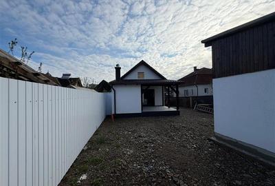 Casa de locuit consturctie noua (Lazarea, jud. Harghita) - 27