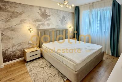 NOU/ SUPERB MOBILAT SI UTILAT/ROND OMV/ SPATII DEPOZITARE - 2