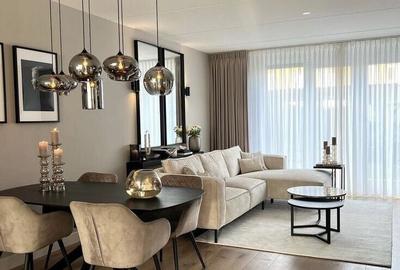 Apartament 2 camere, open space , 59 mp, Tatarasi - 1