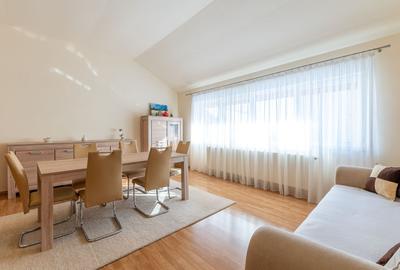 0 % comision ! Casa individuala in Andrei Muresanu - 18