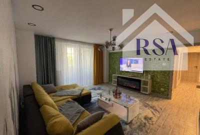 Inchiriere apartament 2 camere BD. Burebista-P-ata Alba Iulia - 2