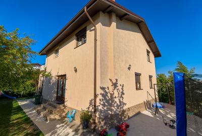 Casa 5 camere | 4 dormitoare | Ready to move in  | Teren 403 mp | Sabareni - 7