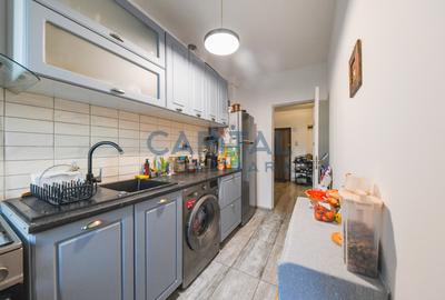 Comision 0% | Apartament 2 camere decomandate Gradina proprie 65 mp - 9