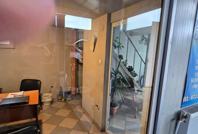Service auto si vila de locuit Unirea Odobesti - 34
