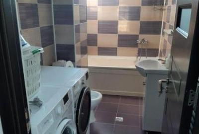 2camere-53mp -Zona Jiului-centrala proprie -bloc nou - 5