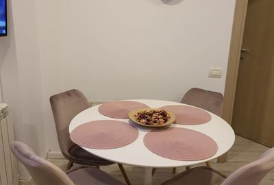 De inchiriat apartament 2 camere - Parcul Carol - 3