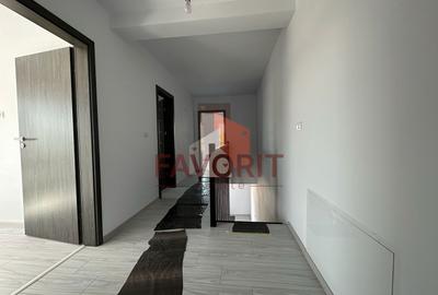 Duplex | Parter + Etaj | Toate utilitatile | Curte generoasa | Sacalaz - 7