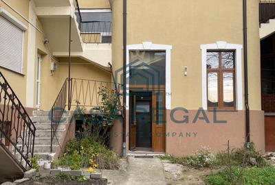 Spatiu de birouri ultracentral Parcul Traian - zona Oltea Doamna - 33