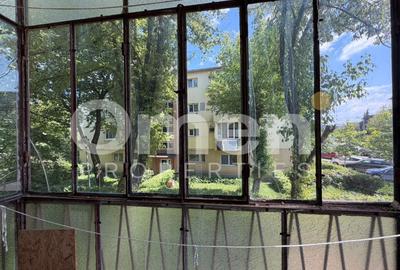 Apartament cu 2 camere, la etaj intermediar, zona Centrala - 7
