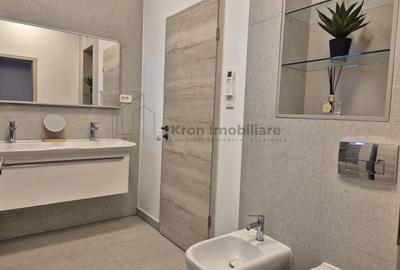 Apartament 3 camere open space - ULTRA CENTRAL - 14