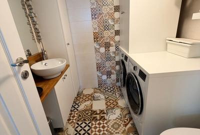 Vila 4 camere - Jacuzzi - Tunari - 12