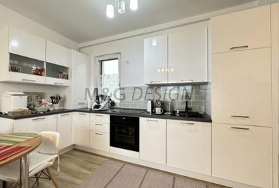 Ap. 2 camere  Dumbravita - 2