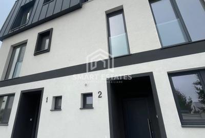Townvillas 4 camere - ultimele case disponibile | Bdul Pipera - 20