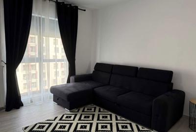 Exigent Plaza Faza 2 langa parcul Liniei, Carrefour, Profi City, metrou - 1