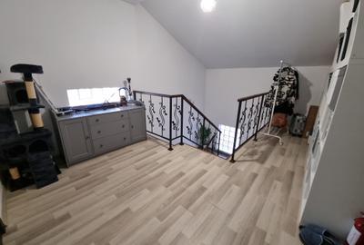 Vila individuala mobilata, Amurgului, 5 minute metrou Dimitrie Leonida - 17