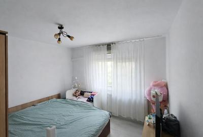 ⏩ Tomis NORD 2 Camere Decomandate 52m² Mobilat Utilat Centrala pe GAZE - 9