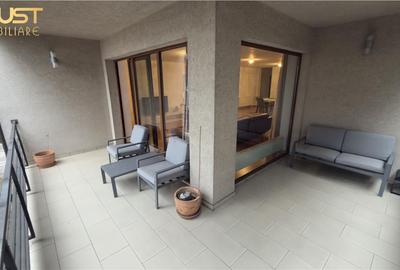 5 Camere I Decomandat I Hasdeu I 2 Parcari Subterane - 10