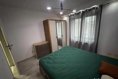 3 camere Berceni - Oltenitei - 2 locuri parcare - 5