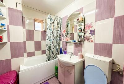 Apartament 3 camere de vanzare in Iris, Cluj Napoca - 5