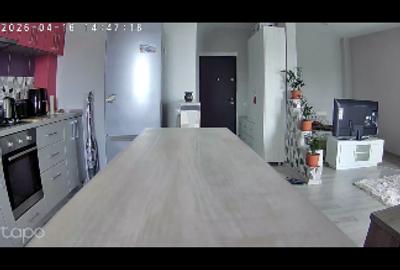 Vând apartament una camera + nișă dormit - 1