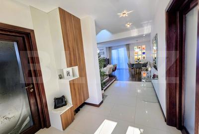 Exclusiv ! Casa deosebita cu gradina – 168 mp utili | 531 mp teren | Floresti ! - 1